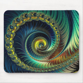 Fractal Art 42 Mousepad