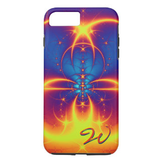 Fractal Art 43 iPhone 7 Case