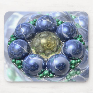 Fractal Art 44 Mousepad
