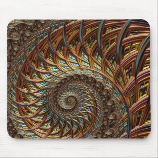 Fractal Art 46 Mousepad