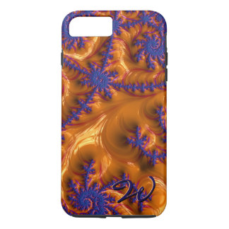 Fractal Art 48 iPhone 7 Case