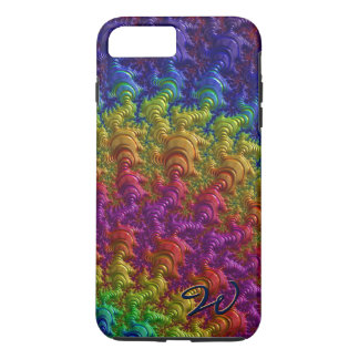 Fractal Art 50 iPhone 7 Case
