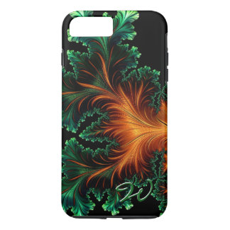 Fractal Art 51 Case-Mate iPhone Case