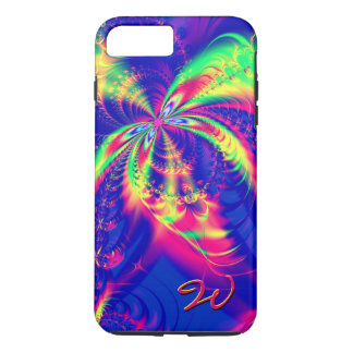 Fractal Art 52 iPhone 8 Plus/7 Plus Case