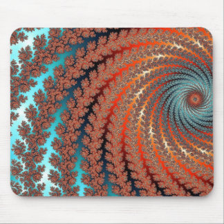 Fractal Art 53 Mousepad