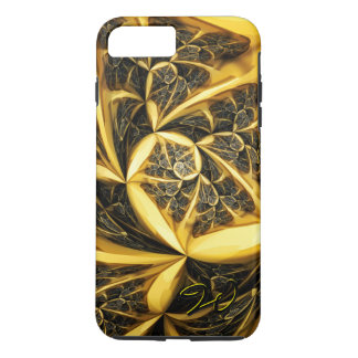 Fractal Art 54 Case-Mate iPhone Case