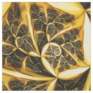 Fractal Art 54 Custom Fabric