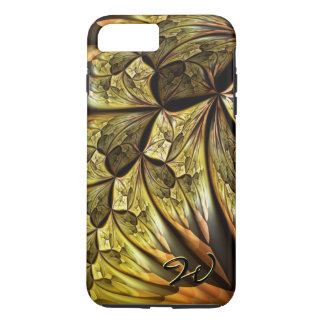 Fractal Art 55 iPhone 8 Plus/7 Plus Case