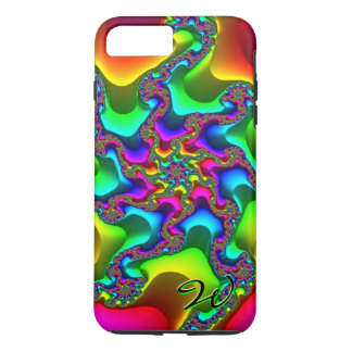 Fractal Art 62 Case-Mate iPhone Case