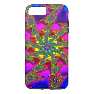 Fractal Art 63 Case-Mate iPhone Case