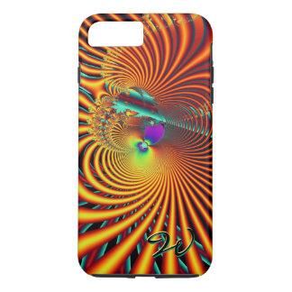 Fractal Art 65 Case-Mate iPhone Case