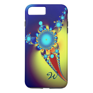Fractal Art 66 Case-Mate iPhone Case