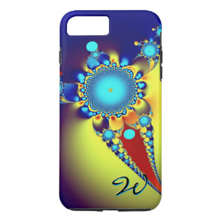 Fractal Art 66 Case-Mate iPhone Case