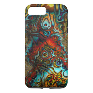 Fractal Art 71 Case-Mate iPhone Case