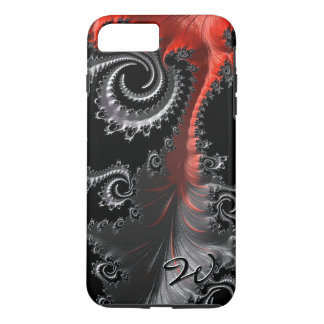 Fractal Art 72 Case-Mate iPhone Case