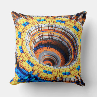 Fractal Art 78 Pillows