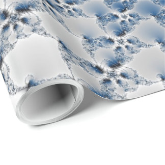 Fractal Art 82 Wrapping Paper