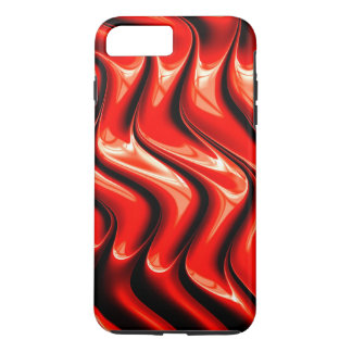 Fractal Art 85 Case-Mate iPhone Case