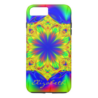 Fractal Art 86-88 Options Case-Mate iPhone Case