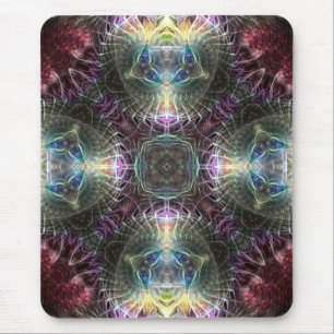 Fractal Artistry #96 Mousepad