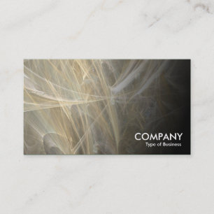 Fractal Business Card