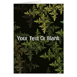 Fractal Camouflage