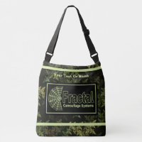 Fractal Camouflage Systems Logo