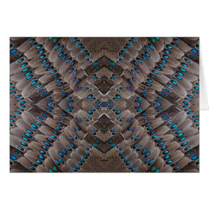 Fractal Design Pheasant Feather