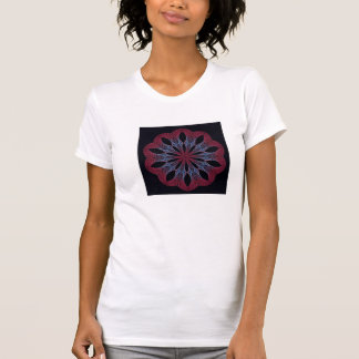 Fractal (Fall Blossom-2 ZXK) Women's T T-Shirt