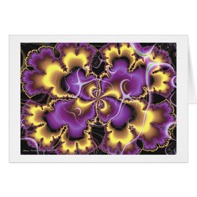 Fractal Fantasy 2 (Front Horizontal)