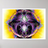 Fractal Fantasy 5