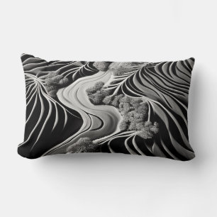 Fractal Flow Lumbar Cushion