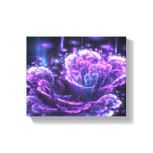 fractal flower