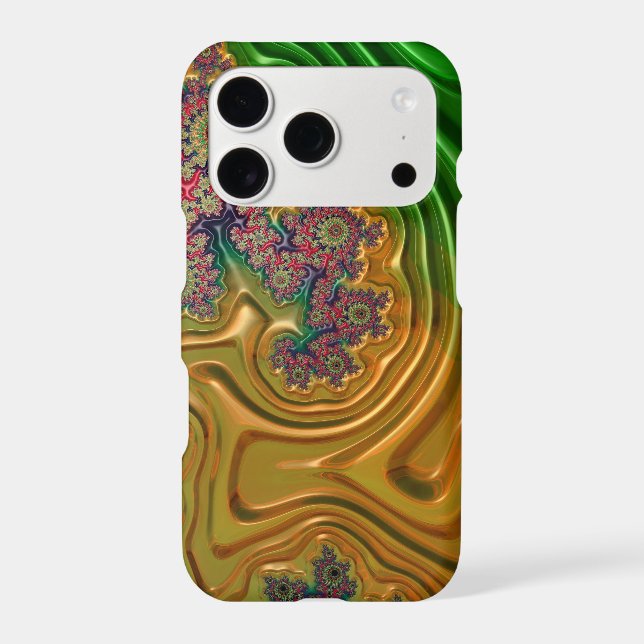 Fractal Forest (Back)