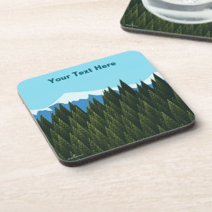 Fractal Forest Coaster