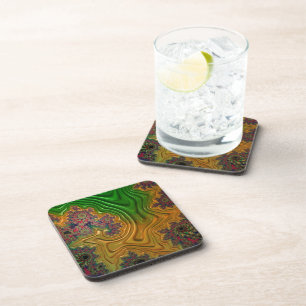 Fractal Forest Coaster