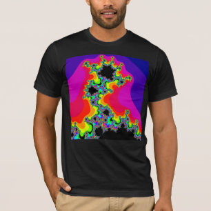 Fractal Fun T shirt