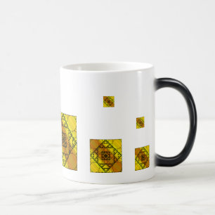 Fractal Geometry Mug