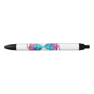 Fractal Infinity Pen