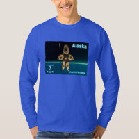 Fractal Inuit Hunter