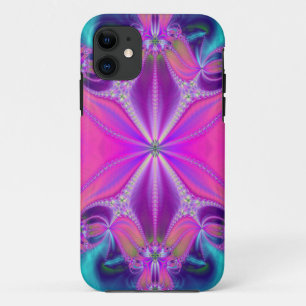 Fractal Iphone Case