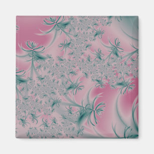 Fractal Magnet