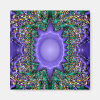 Fractal Magnet 1