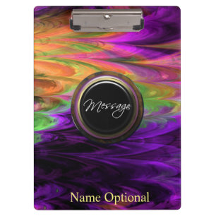 Fractal Marble 4-1 Image Options Clipboard