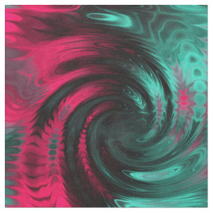 Fractal Marble 5-2-3A-B Options Fabric