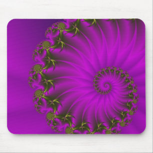 Fractal Mousepad