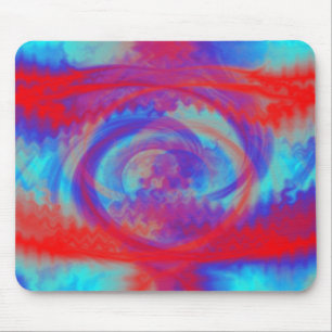 Fractal Mousepad