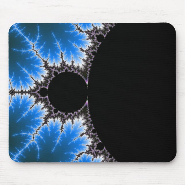 fractal mousepad 3 (Front)