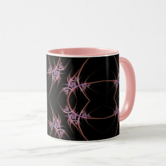 Fractal  mug