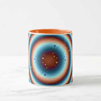 Fractal  mug